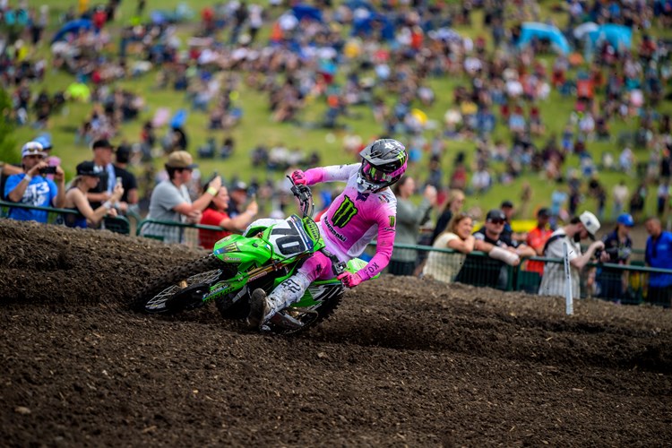 Prado at Thunder Valley